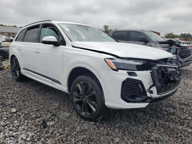 2025 AUDI Q7 PRESTIG WA1VVBF70SD010962