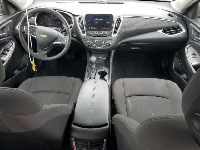 2023 CHEVROLET MALIBU LT 1G1ZD5STXPF207124