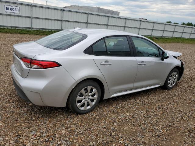 2025 TOYOTA COROLLA LE - 5YFB4MDE4SP258895