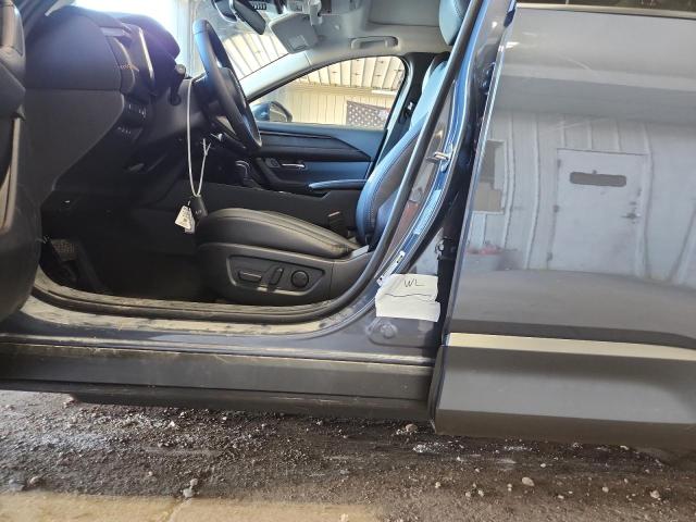2025 MAZDA CX-50 PREM 7MMVAAEW4SN130813