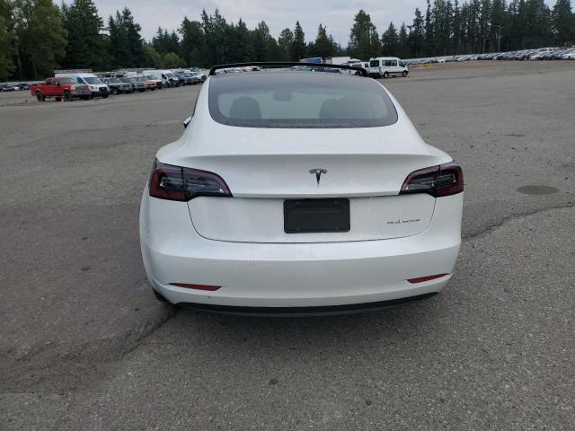 2022 TESLA MODEL 3 5YJ3E1EBXNF169773