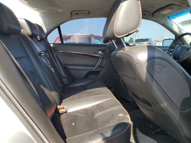 2010 LINCOLN MKZ - 3LNHL2GC1AR754754