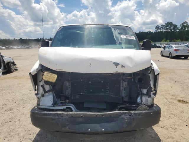 2011 CHEVROLET EXPRESS G1 #3261279951