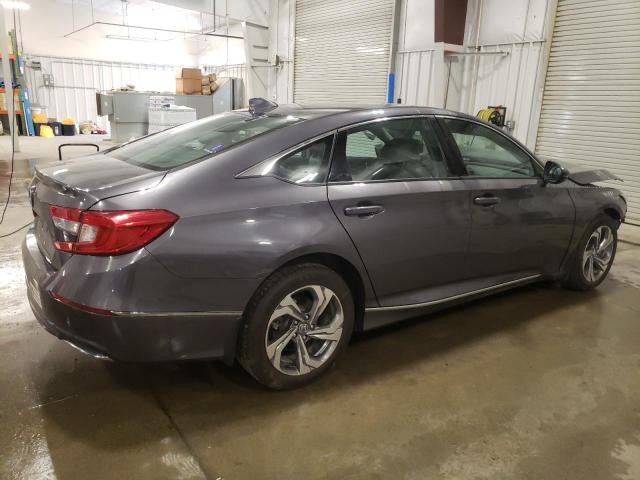 2018 HONDA ACCORD EXL 1HGCV1F57JA005720