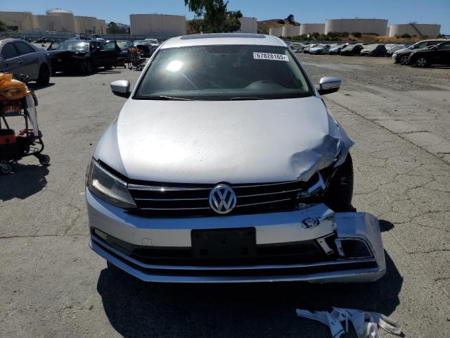 2015 VOLKSWAGEN JETTA TDI 3VWLA7AJXFM218797