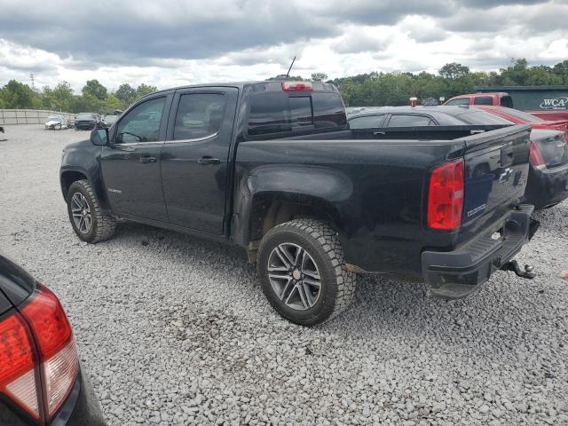 2016 CHEVROLET COLORADO L 1GCGSCE38G1140105