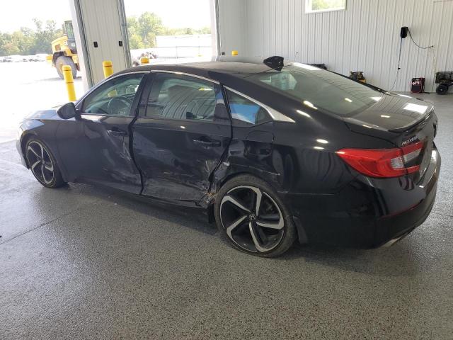 2022 HONDA ACCORD SPO - 1HGCV1F36NA094572