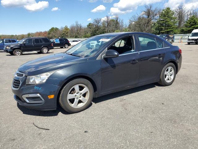 2016 CHEVROLET CRUZE LIMITED LT 1G1PE5SB1G7144940
