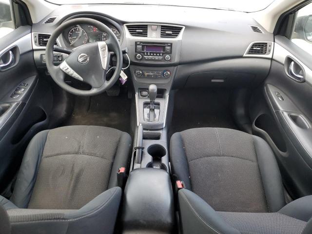2017 NISSAN SENTRA S - 3N1AB7AP6HY393896