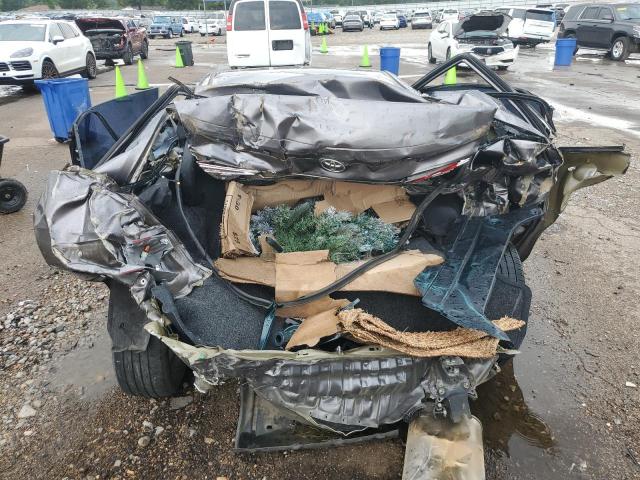 2015 TOYOTA CAMRY LE 4T1BF1FK1FU018168