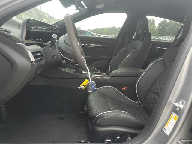 2025 CADILLAC CT5-V BLAC 1G6D25R60S0860549