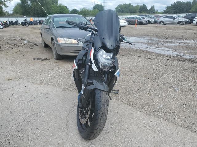 2024 BMW M 1000 R WB10E8301R6J48547