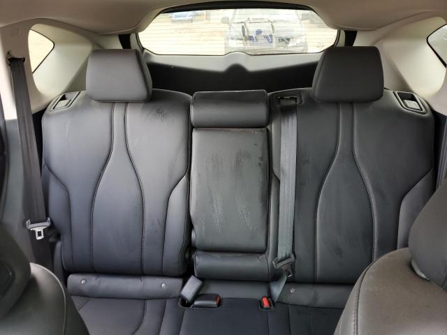 2019 ACURA RDX - 5J8TC1H38KL000422