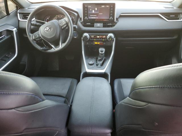 2021 TOYOTA RAV4 XSE - JTME6RFV0MD517616