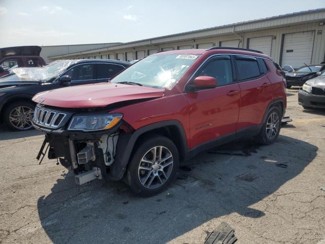 JEEP COMPASS LA