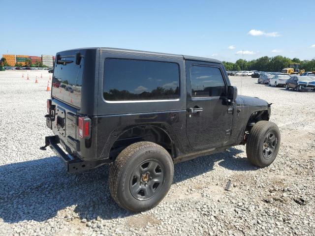 2015 JEEP WRANGLER S 1C4AJWBG5FL587544