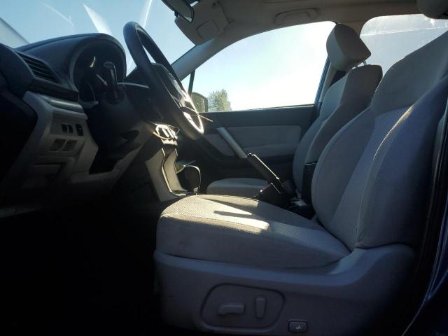 2015 SUBARU FORESTER 2 JF2SJADC6FH439618