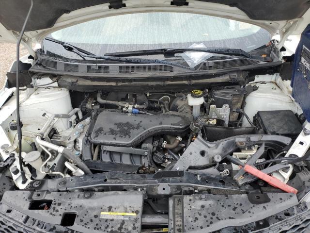 2019 NISSAN ROGUE SPOR - JN1BJ1CP3KW236939