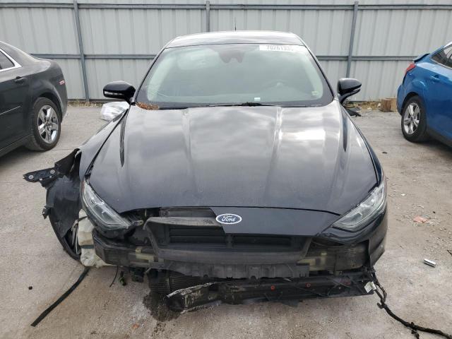 2017 FORD FUSION SE - 3FA6P0T91HR142746