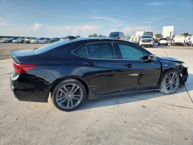 2018 ACURA TLX TECH+A 19UUB2F6XJA000118