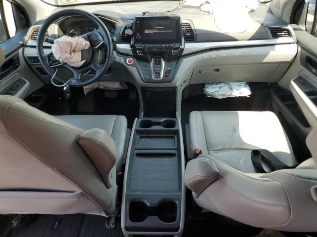 2018 HONDA ODYSSEY EX 5FNRL6H78JB101793