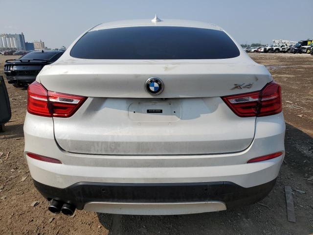2015 BMW X4 XDRIVE2 - 5UXXW3C5XF0F88778