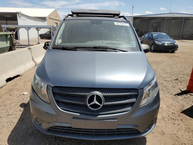 2016 MERCEDES-BENZ METRIS WD4PG2EE5G3083790