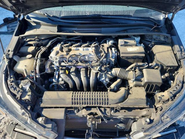 2022 TOYOTA COROLLA XL 5YFFPMAE0NP363869