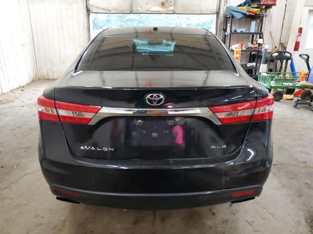 2015 TOYOTA AVALON XLE 4T1BK1EB7FU136920