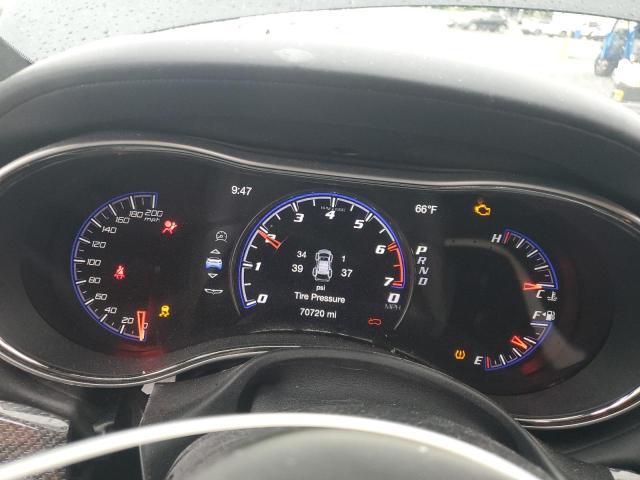 2018 JEEP GRAND CHEROKEE TRACKHAWK 1C4RJFN90JC397921