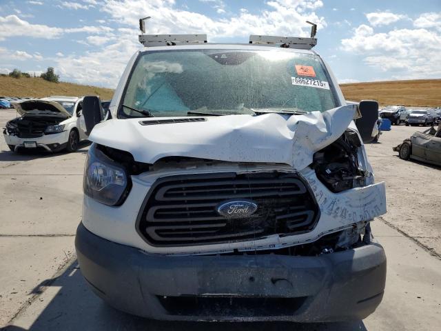 2017 FORD TRANSIT T- 1FTYE1YM9HKB31381
