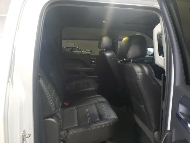 2017 GMC SIERRA K15 3GTU2PEC8HG112690