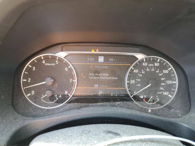 2020 NISSAN ALTIMA PLA 1N4BL4FW2LC146539