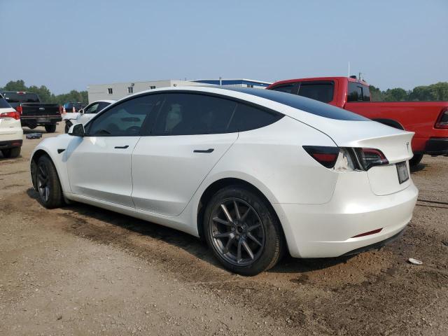 2021 TESLA MODEL 3 5YJ3E1EA6MF918834