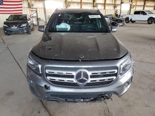 2022 MERCEDES-BENZ GLB 250 - W1N4M4GB9NW171055