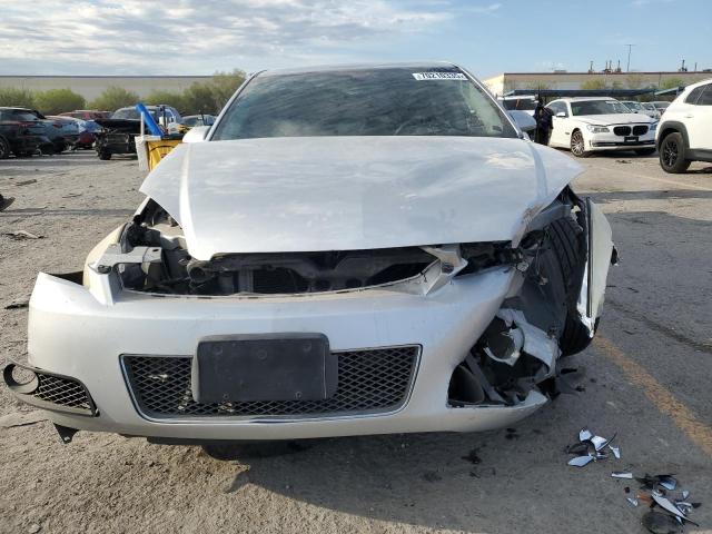 2012 CHEVROLET IMPALA LTZ - 2G1WC5E38C1114993