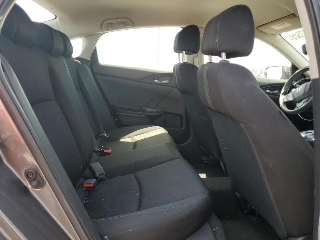 2018 HONDA CIVIC LX 2HGFC2F54JH541423