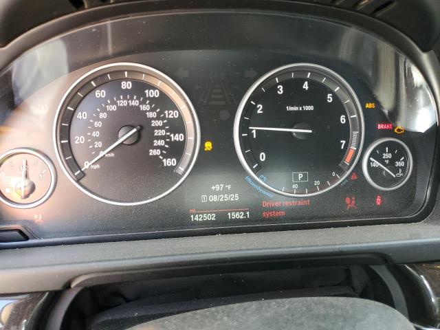 2016 BMW 528 I WBA5A5C5XGD529950