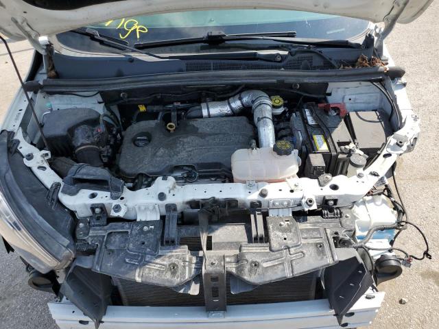 2019 BUICK ENCORE ESSENCE KL4CJCSM4KB762485