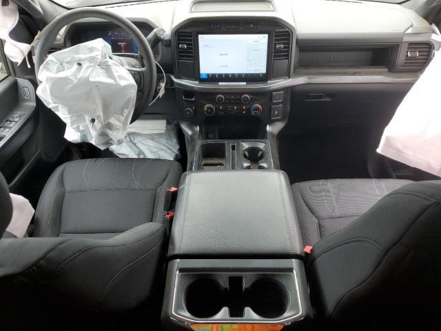 2024 FORD F150 STX - 1FTFX2L54RKE43682