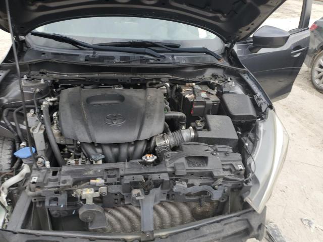 2017 TOYOTA YARIS IA 3MYDLBYV6HY150718