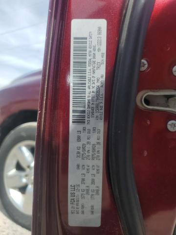2017 RAM 1500 SLT 1C6RR6LT9HS639264