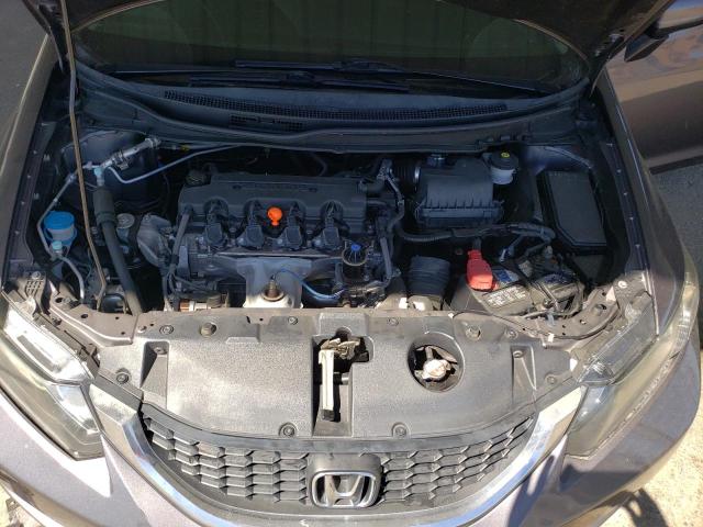 2015 HONDA CIVIC LX 19XFB2F56FE293213
