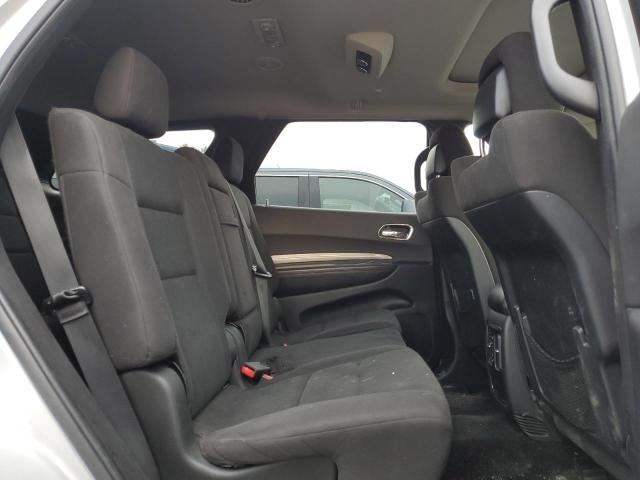 2011 DODGE DURANGO EX #3217110976