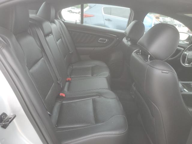 2018 FORD TAURUS LIM #3284401730