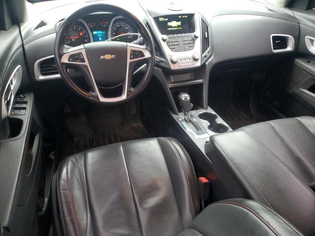 2017 CHEVROLET EQUINOX LT 2GNALCEK4H1594817