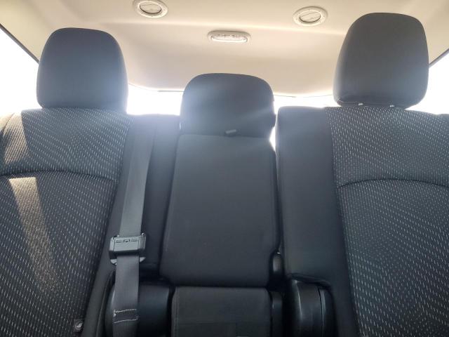 2016 DODGE JOURNEY SX 3C4PDDBG6GT200785