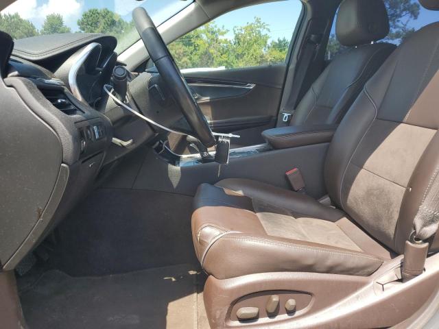 2015 CHEVROLET IMPALA LT 1G1125S3XFU124533