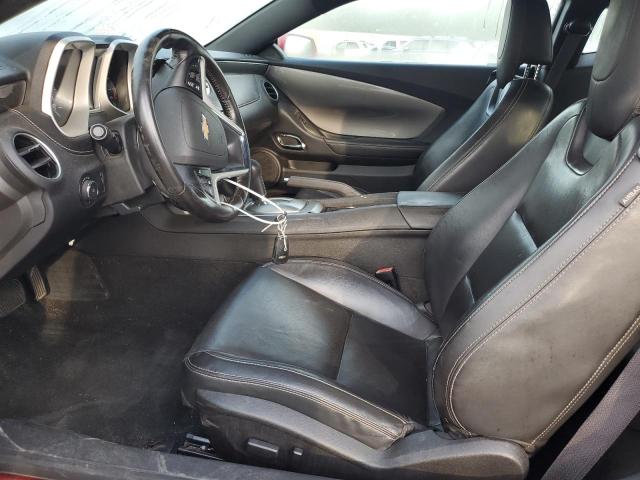 2015 CHEVROLET CAMARO LT #3285625293