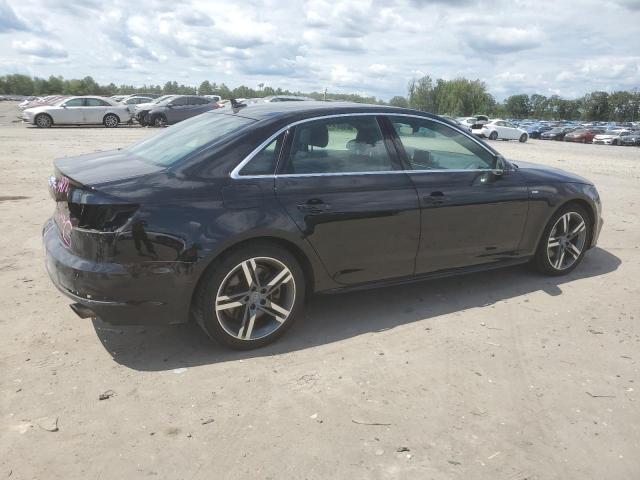 2018 AUDI A4 PREMIUM WAUENAF46JA149657